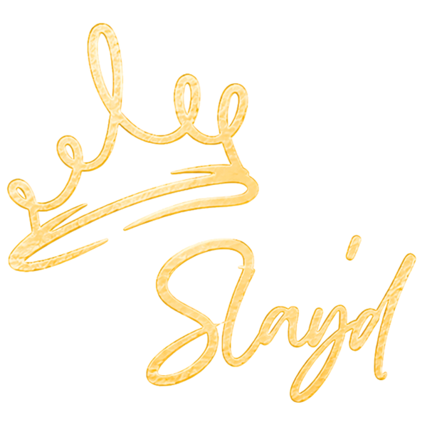 SLAY'D Fitness Apparel
